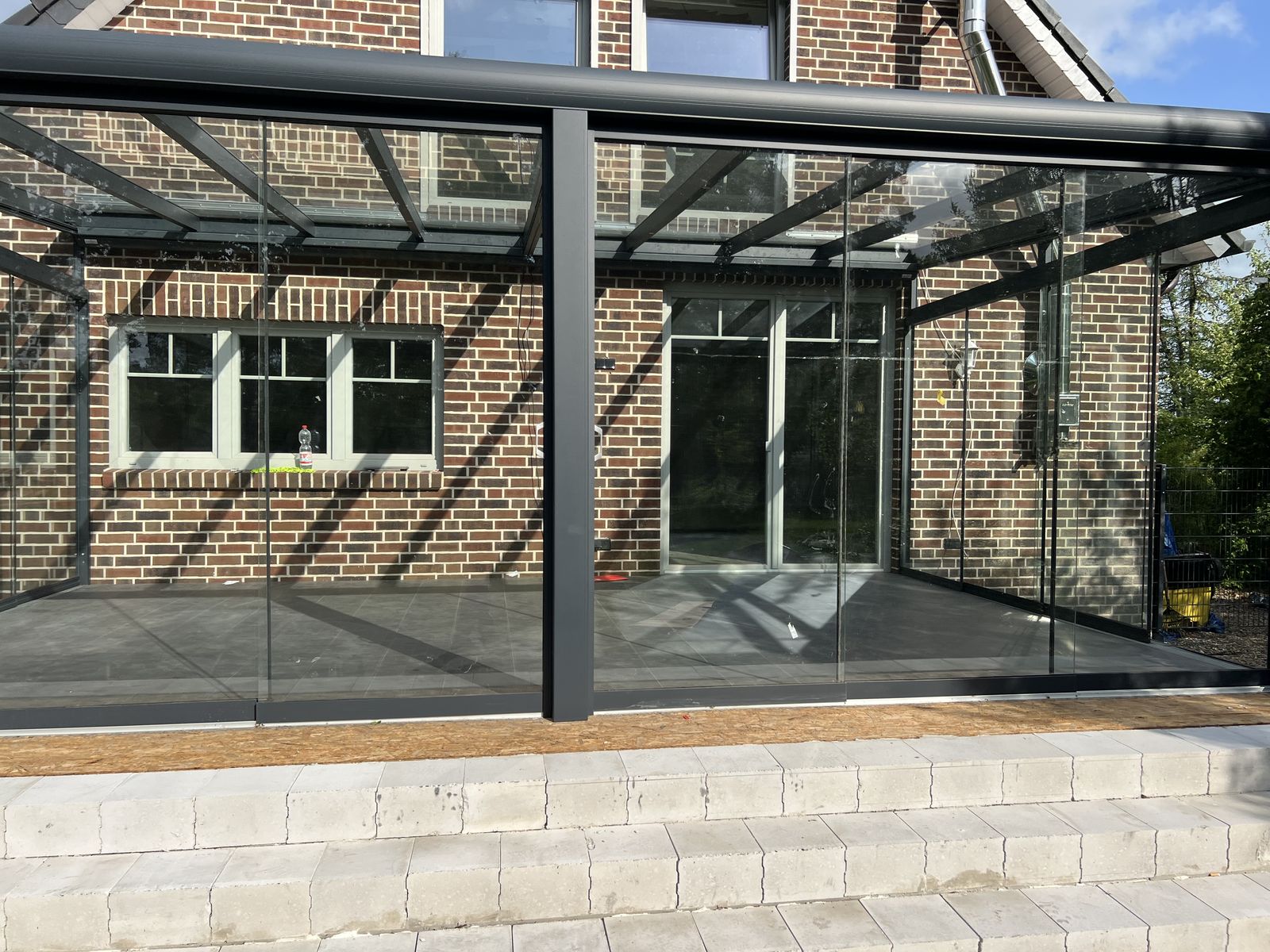 ATT Wintergärten Projekt 63