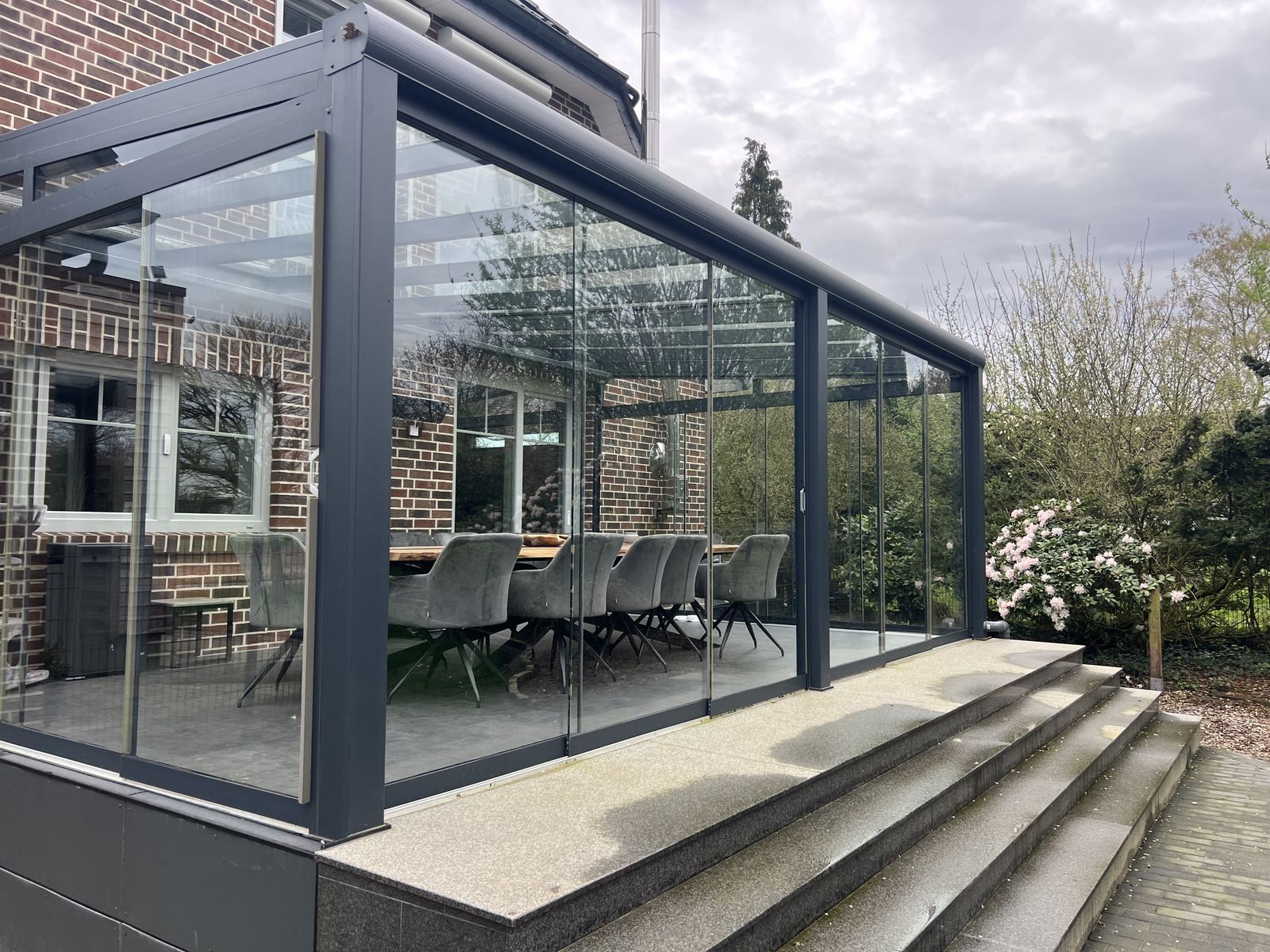 ATT Wintergärten Projekt 16