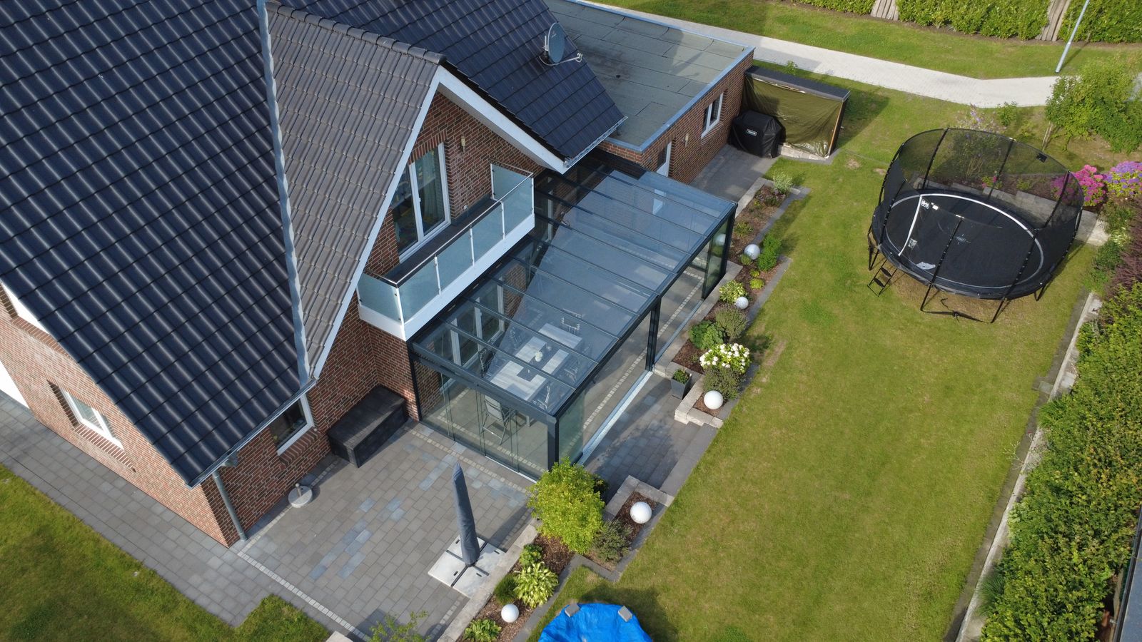 ATT Wintergärten Projekt 73