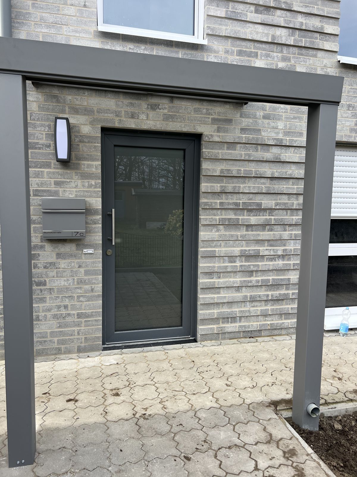 ATT Vordächer Projekt 71